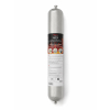 Pasta ogniochronna Flame Cabel Pasta A – do zabezpieczania wełny mineralnej (rękaw/kiszka 600 ml)